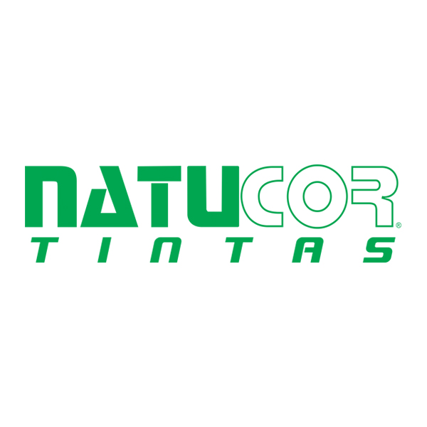 Natucor Tintas