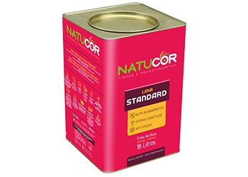 Tinta Fosco Standard