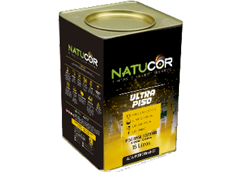 Ultra piso base solvente